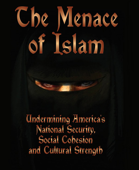 The Menace of Islam - The Social Contract Journal, Fall, 2010