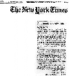 John Tanton letter to the New York Times